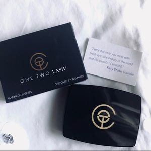 Original Magnetic false eyelashes